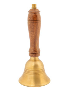 Колокольчики  Кл4695/2/1(антик)