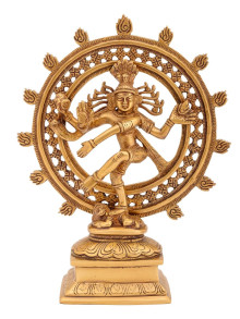 Статуэтка "Натарадж" 12" антик  Ст2733/12 Статуэтка "Натарадж" 12" антик  Ст2733/12