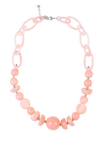 Украшение бусы 0814/1