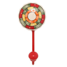 Вешалка-крючок (керамика) Пи17/1 Вешалка-крючок (керамика) Пи17/1