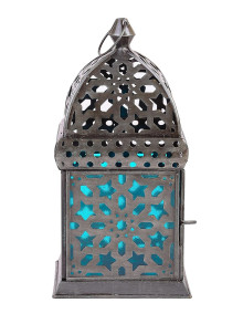 Подсвечник "Фонарь"  П21/3