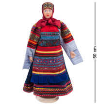  Кукла "Меланья" (московская губерния)