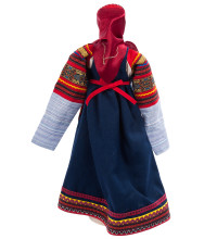  Кукла "Меланья" (московская губерния)