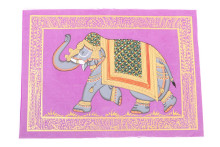 Картина на шелке (в ассортименте ) (24*34см) Кш3/1