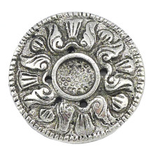 421-37 Подставка для благовоний 4,5см металл