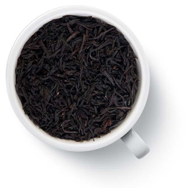 Чай Gutenberg чёрный ароматизированный "Саусеп"