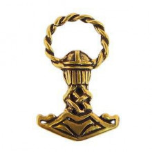 Амулет "The Cult!" №40 "Молот Тора" Амулет "The Cult!" №40 "Молот Тора"