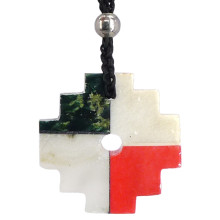 F0-020C Подвеска в ассортименте, камень