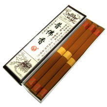 Благовония китайские безосновные "Сандал Спасение" 28,5х7х3см в связках Сандал