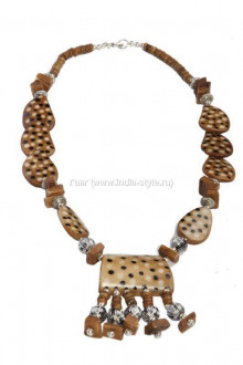 Украшение кость  К-3620/4