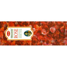 HEM 6-гр. благовония Precious Rose ДРАГОЦЕННАЯ РОЗА блок 6 шт. HEM 6-гр. благовония Precious Rose ДРАГОЦЕННАЯ РОЗА блок 6 шт.