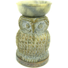 Аромалампа Сова Аромалампа Сова
