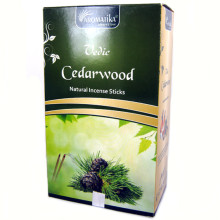 edic Masala Cedarwood Кедр 15гр. блок 12шт.