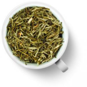 Китайский элитный чай Gutenberg Моли Инь Чжень с жасмином