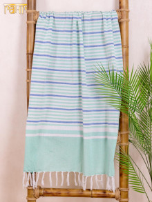 Покрывало пляжное (хлопок)  Тк205/93/2