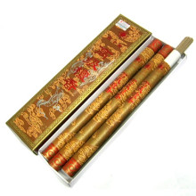 Благовония Королевский Сандал 30х8х3см в тубусах