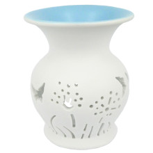 315-44 Аромалампа 9см керамика