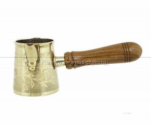 Турка "Стакан" (полиш) Турка "Стакан" (полиш)