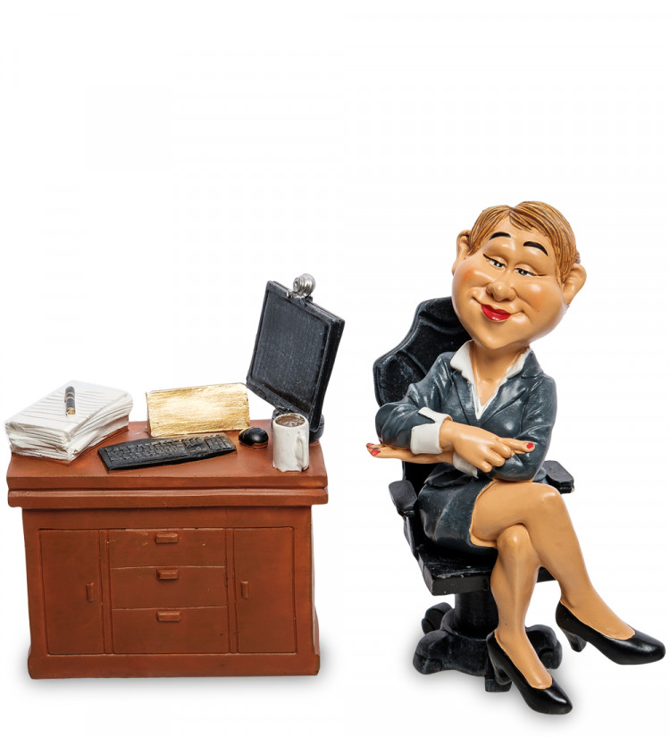 статуэтка "босс морж" 20см. статуэтка босс. гильермо форчино boss. статуэтка босс. статуэтка босс.