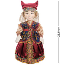  Кукла "Дьячиха"