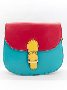 Сумка натуральная кожа через плечо  1122/4 Сумка натуральная кожа через плечо  1122/4