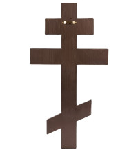  Фигура Крест "Распятие"
