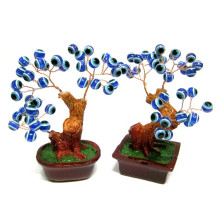 Дерево От сглаза 13см в ассорт. Дерево От сглаза 13см в ассорт.