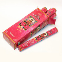 Благовония HEM шестигранники MA LAXMI Благовония HEM шестигранники MA LAXMI