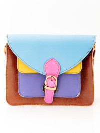 Сумка натуральная кожа через плечо  1125/14