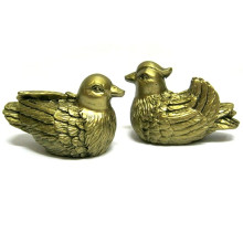 Утки-мандаринки