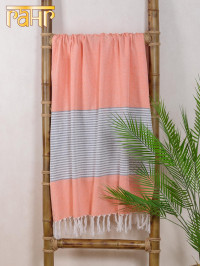 Покрывало пляжное (хлопок)