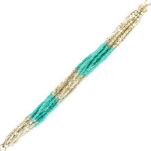 FB0760-346D Браслет металл