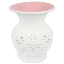 315-46 Аромалампа 9см керамика