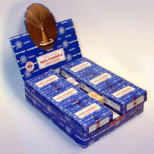 SATYA конусы благовония Nag Champa НАГ ЧАМПА  SATYA конусы благовония Nag Champa НАГ ЧАМПА