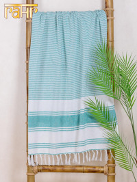 Покрывало пляжное (хлопок)