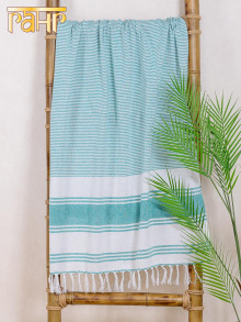 Покрывало пляжное (хлопок)