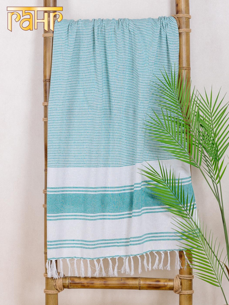 Покрывало пляжное (хлопок)