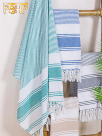 Покрывало пляжное (хлопок)