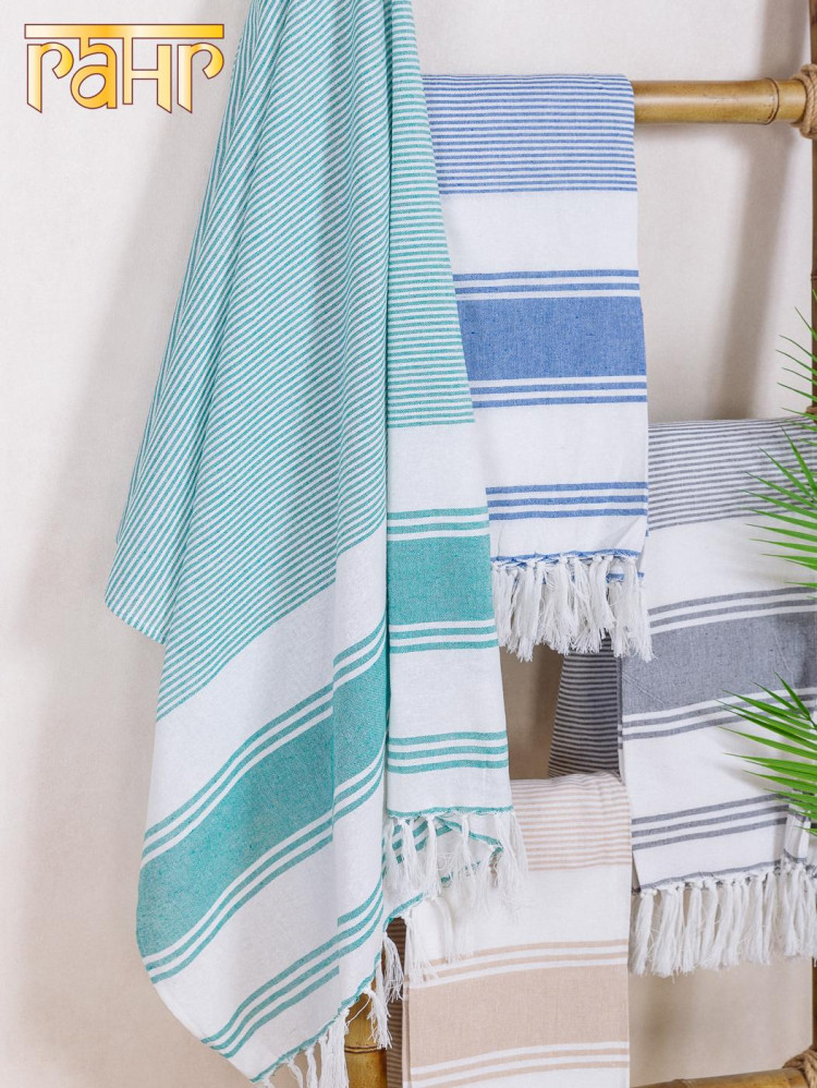 Покрывало пляжное (хлопок)