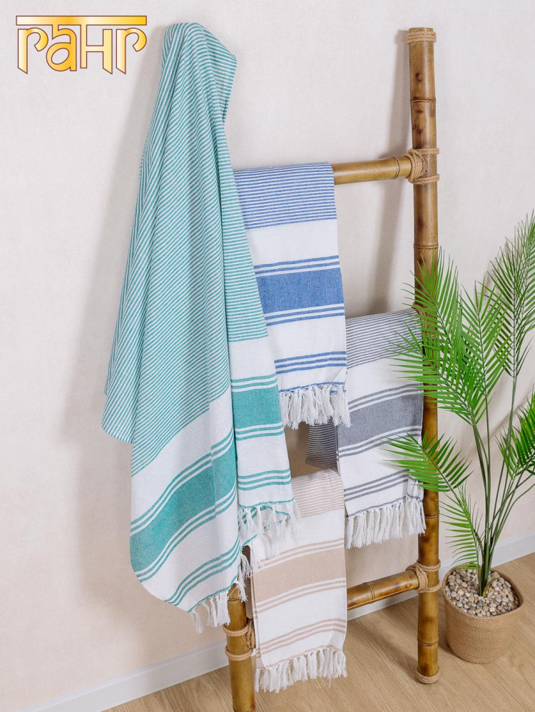 Покрывало пляжное (хлопок)