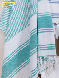 Покрывало пляжное (хлопок)