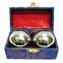 Шары баодинг серебр.4,3см Шары баодинг серебр.4,3см