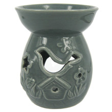 Аромалампа 9,5см, керамика