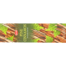 HEM 4-гр. благовония Pine Cinnamon Сосновая-Корица блок 25 шт.