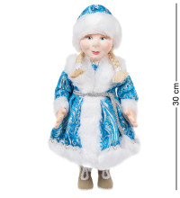 Кукла "Снегурка"