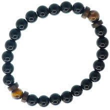 BX Браслет камень, 8 мм