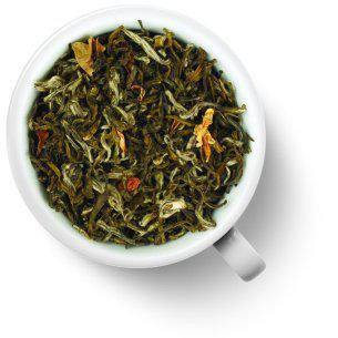 Китайский элитный чай Gutenberg Моли Бай Мао Хоу (Жасминовый Император Снежных Обезьян)
