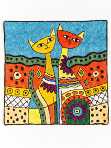 Чехол декоративный на подушку 45*45 Нв124/4 Чехол декоративный на подушку 45*45 Нв124/4