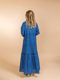 Платье (хлопок)