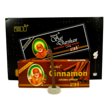 SaDarshan безосновные благовония Cinnamon КОРИЦА 20гр. SaDarshan безосновные благовония Cinnamon КОРИЦА 20гр.
